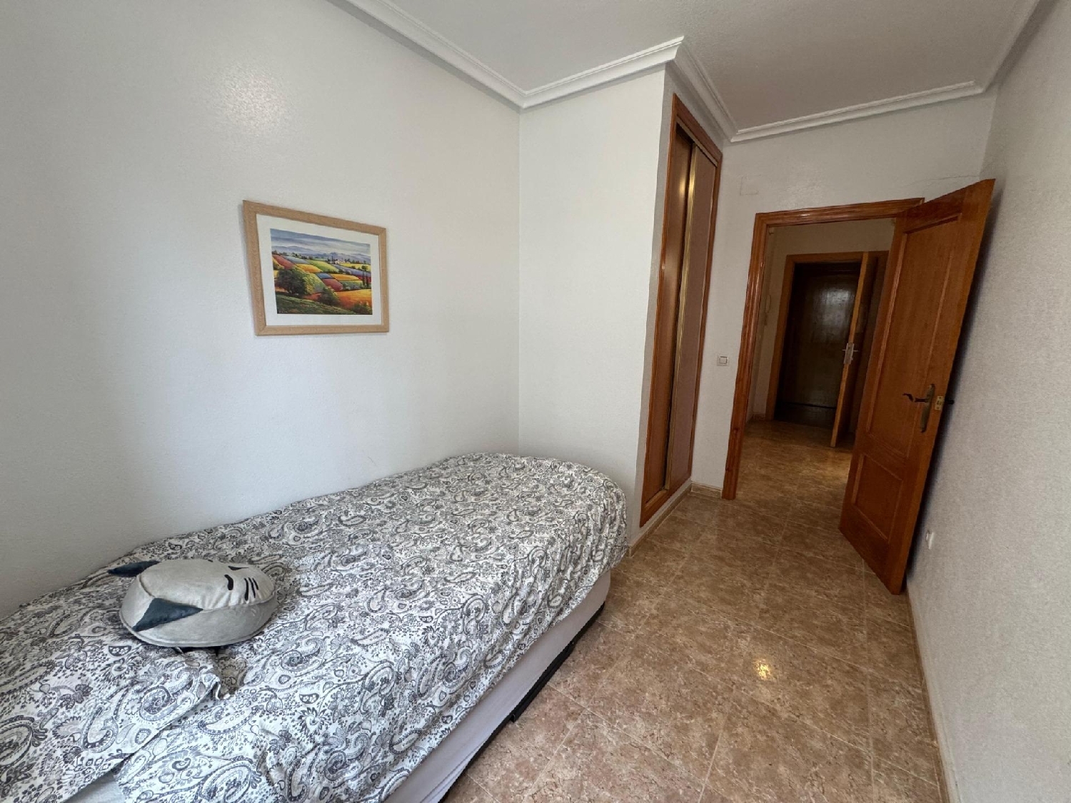  à vendre appartement Orihuela Costa Baix Segura 21
