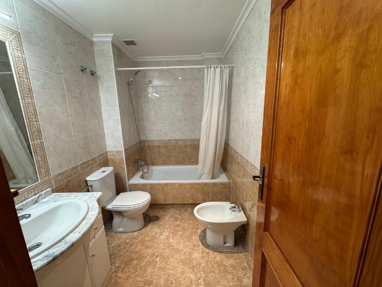  à vendre appartement Orihuela Costa Baix Segura 17