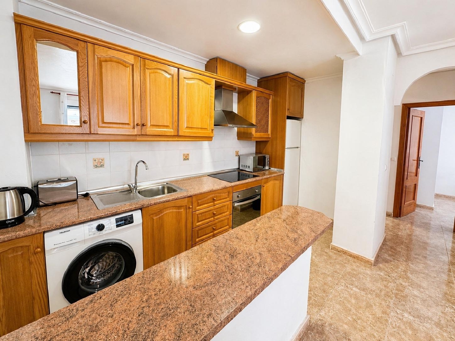  à vendre appartement Orihuela Costa Baix Segura 8
