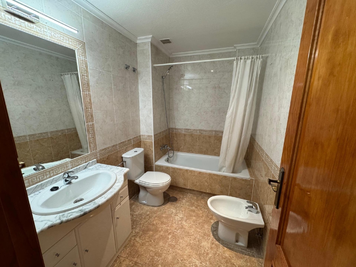  à vendre appartement Orihuela Costa Baix Segura 18