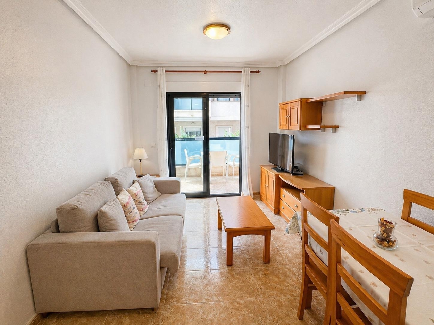 à vendre appartement Orihuela Costa Baix Segura 3