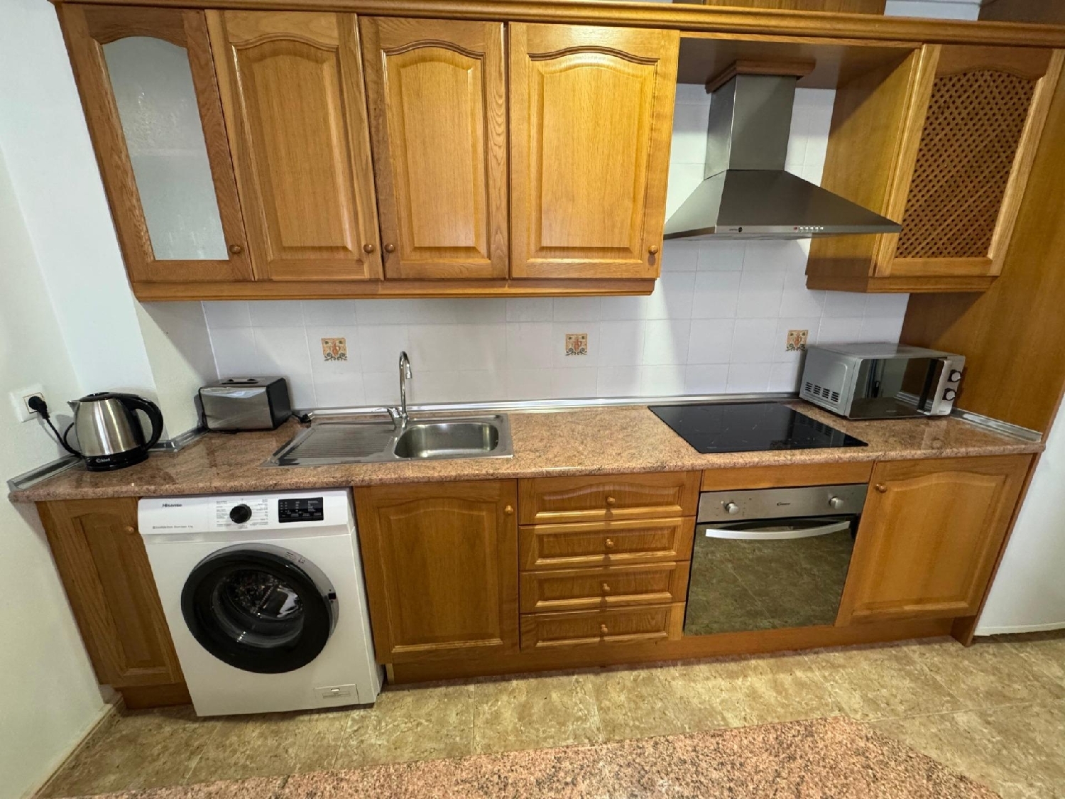  à vendre appartement Orihuela Costa Baix Segura 11