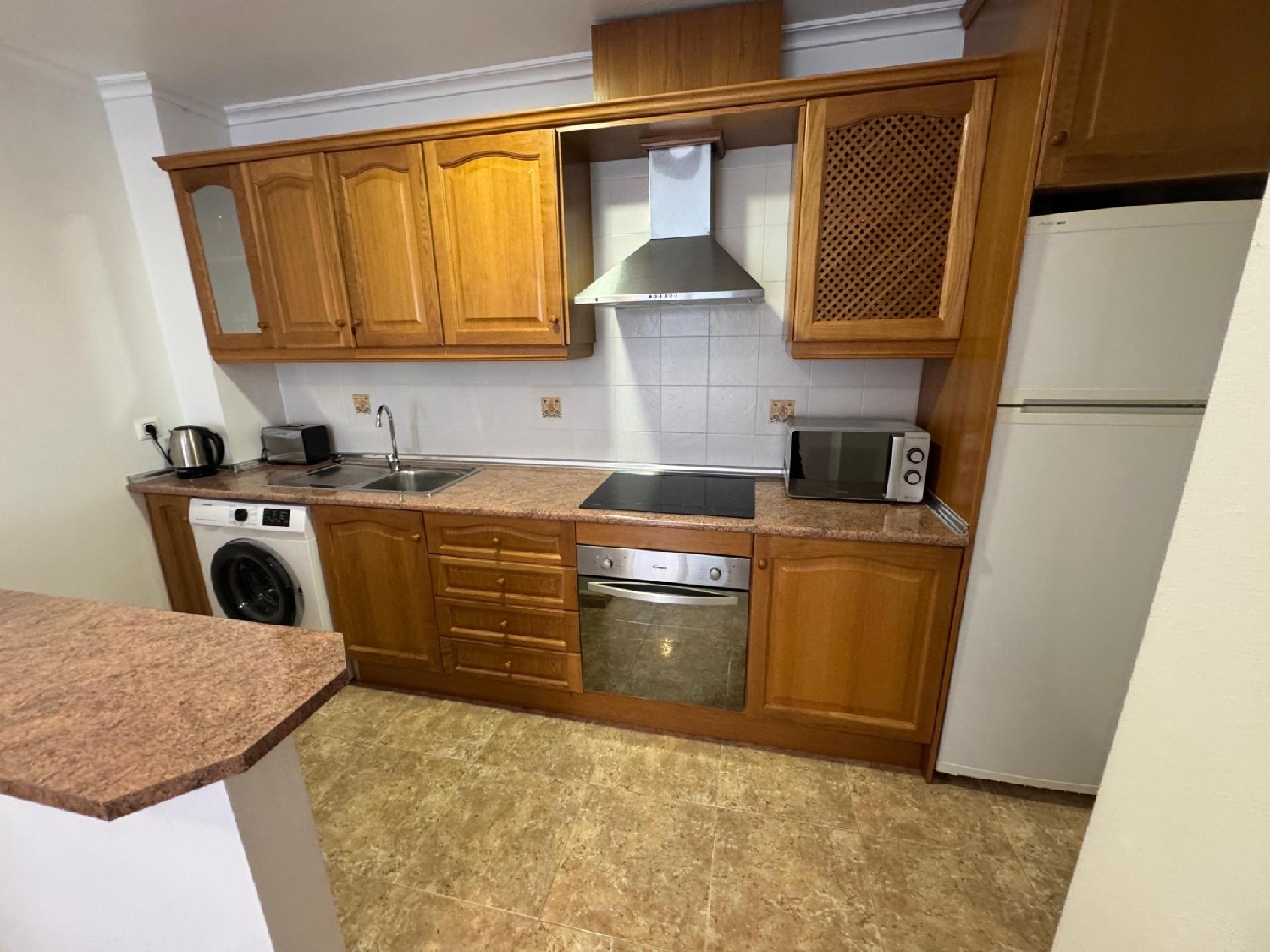  à vendre appartement Orihuela Costa Baix Segura 10