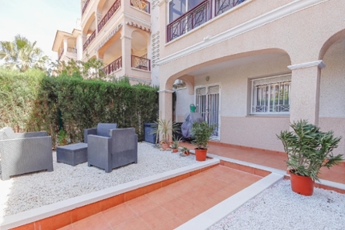 Orihuela Costa Baix Segura apartamento foto 6379287