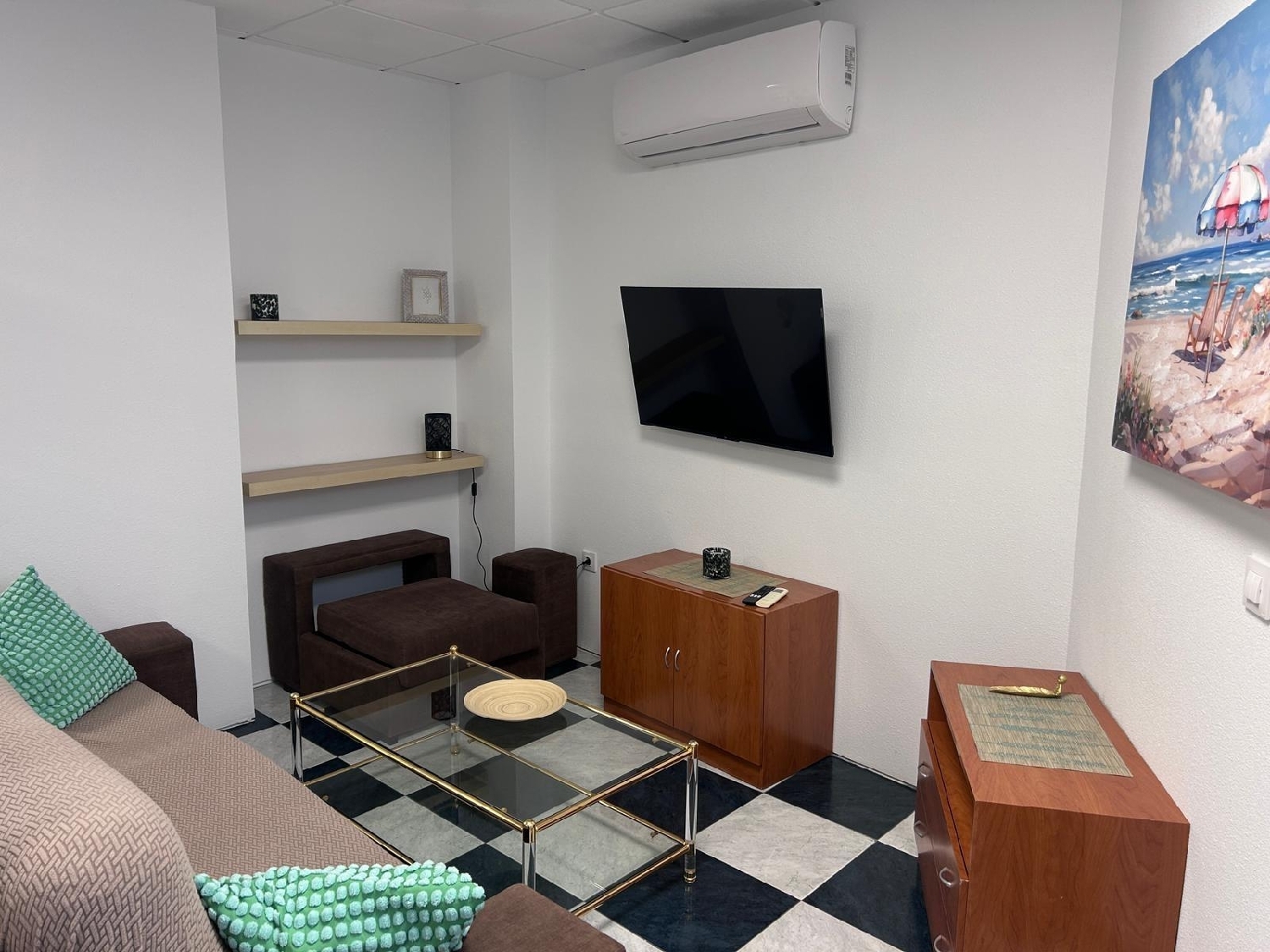  for sale apartment Orihuela Costa Baix Segura 7