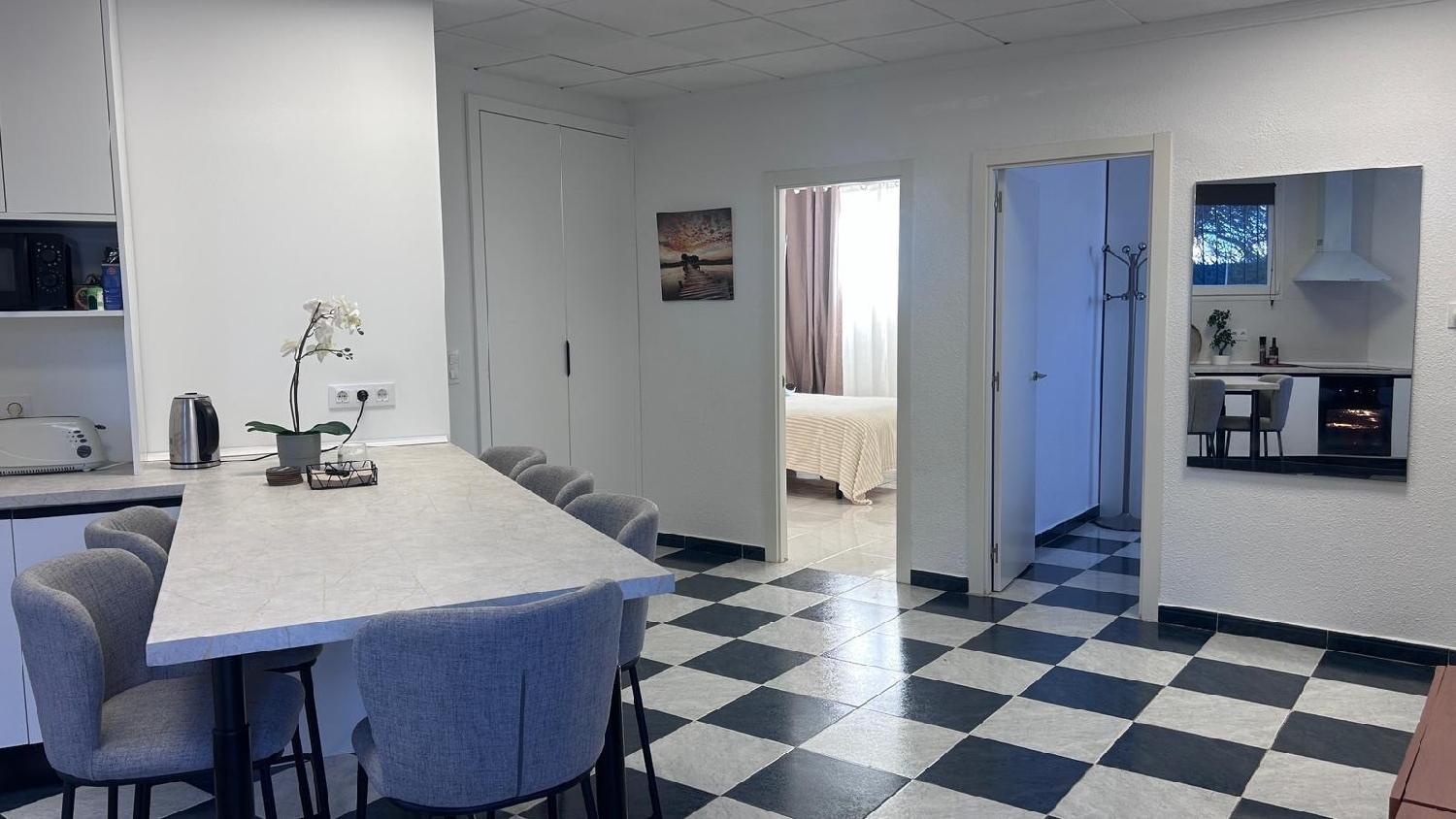  for sale apartment Orihuela Costa Baix Segura 4