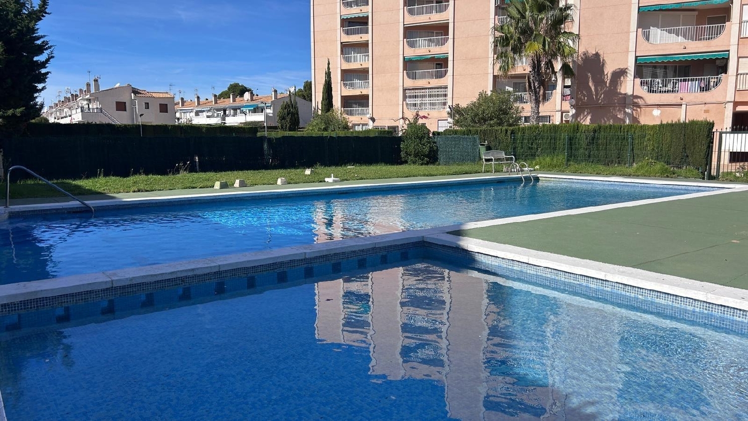  for sale apartment Orihuela Costa Baix Segura 1