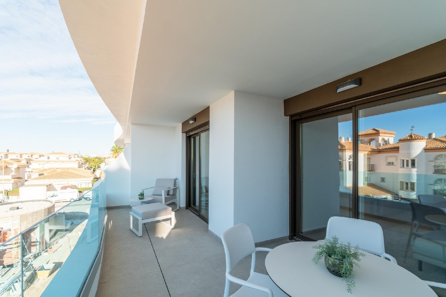  en venta apartamento Orihuela Costa Baix Segura 18