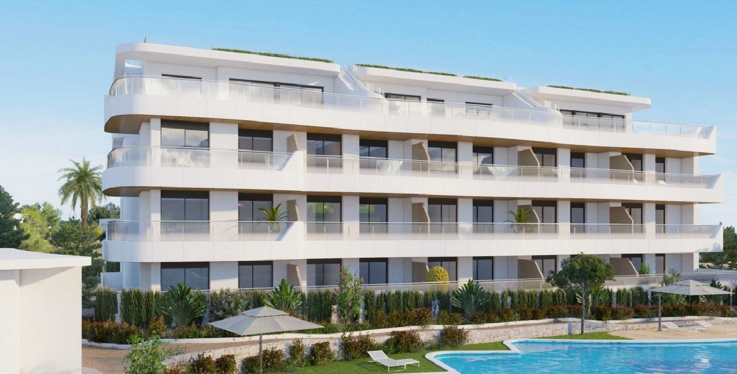  en venta apartamento Orihuela Costa Baix Segura 4