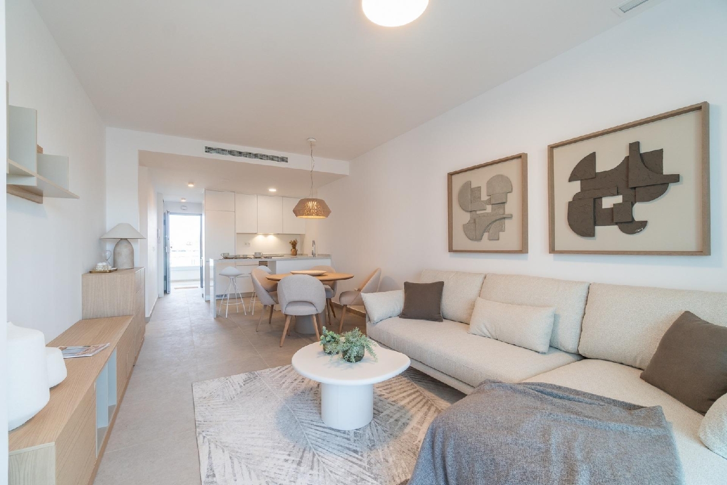  en venta apartamento Orihuela Costa Baix Segura 20
