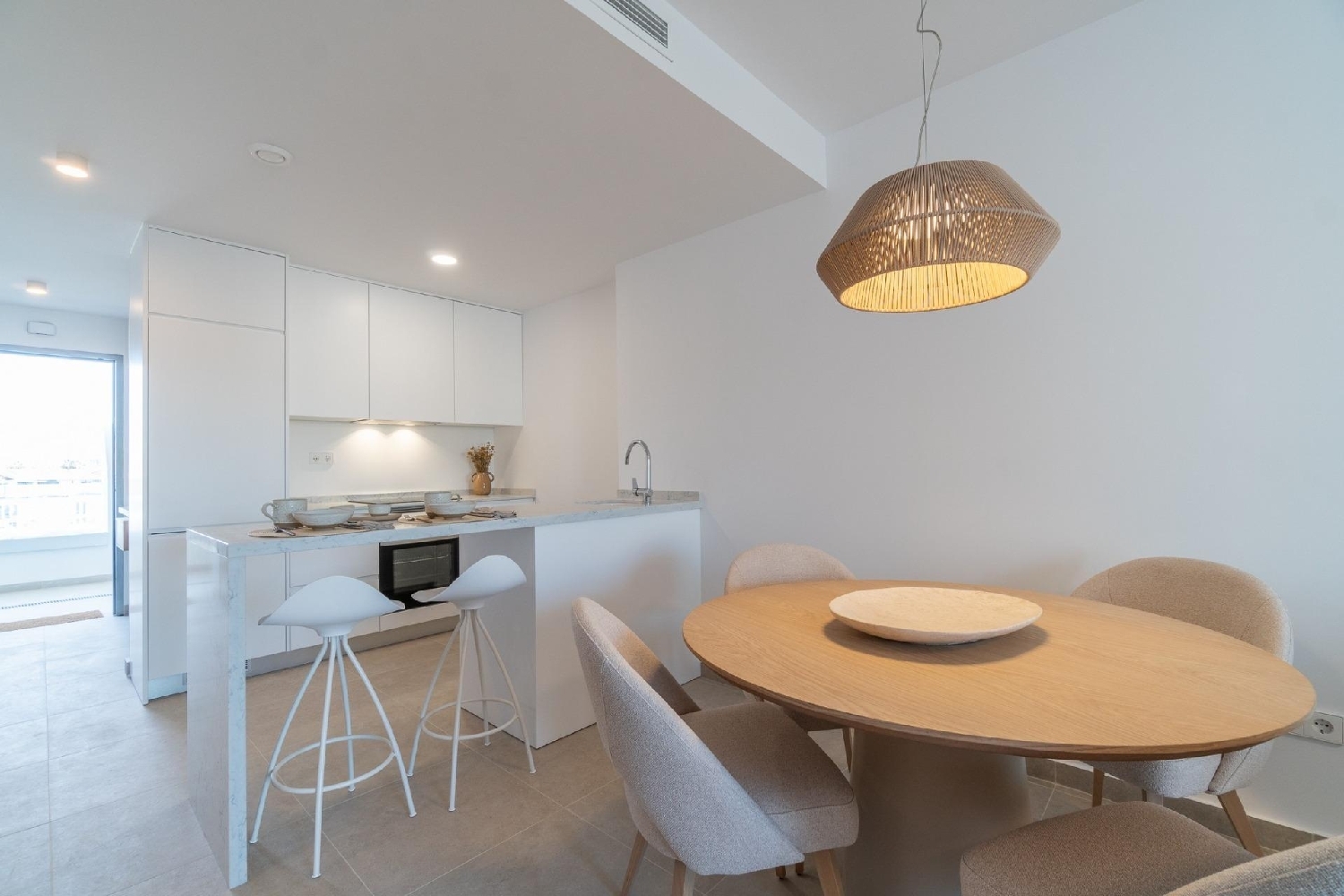  en venta apartamento Orihuela Costa Baix Segura 19