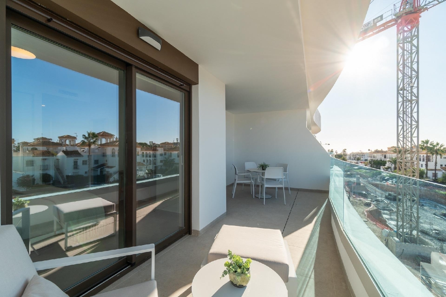  en venta apartamento Orihuela Costa Baix Segura 17