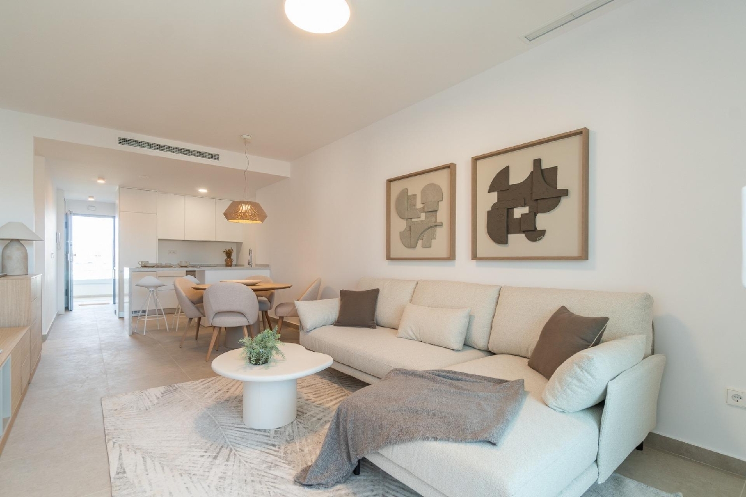  en venta apartamento Orihuela Costa Baix Segura 14
