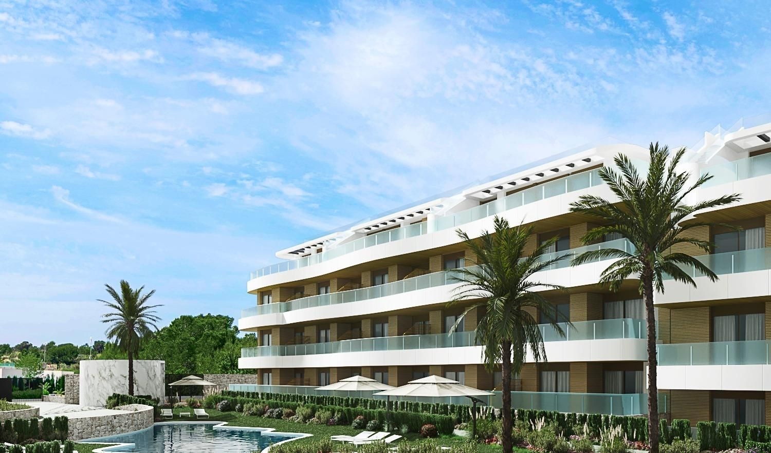  en venta apartamento Orihuela Costa Baix Segura 1
