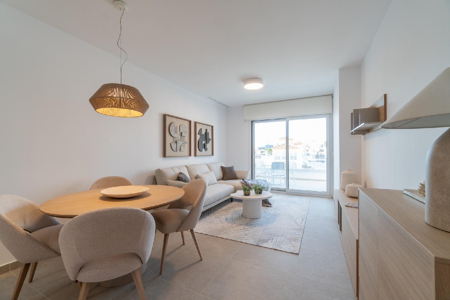  en venta apartamento Orihuela Costa Baix Segura 10