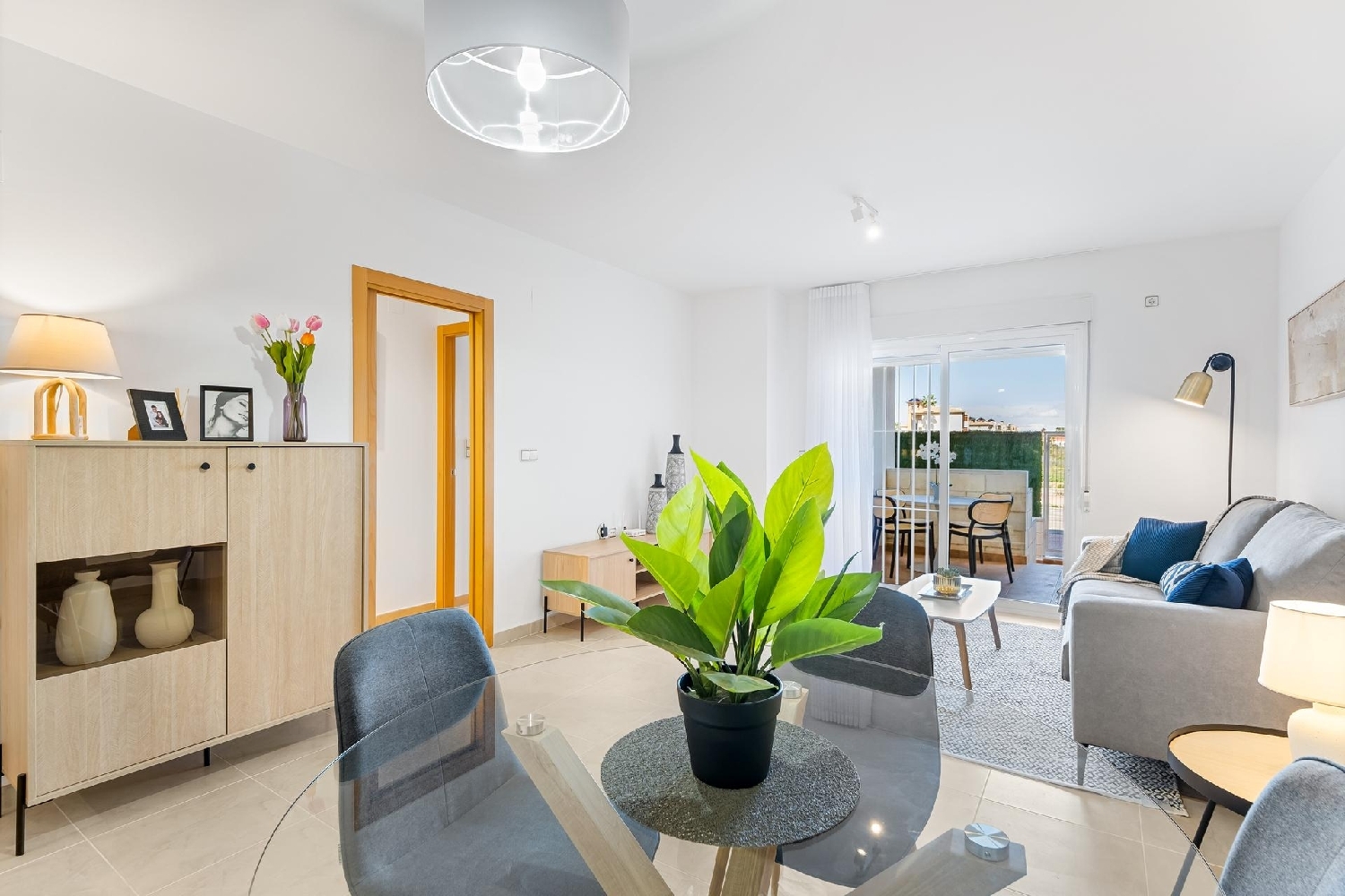  te koop appartement Orihuela Costa Baix Segura 1