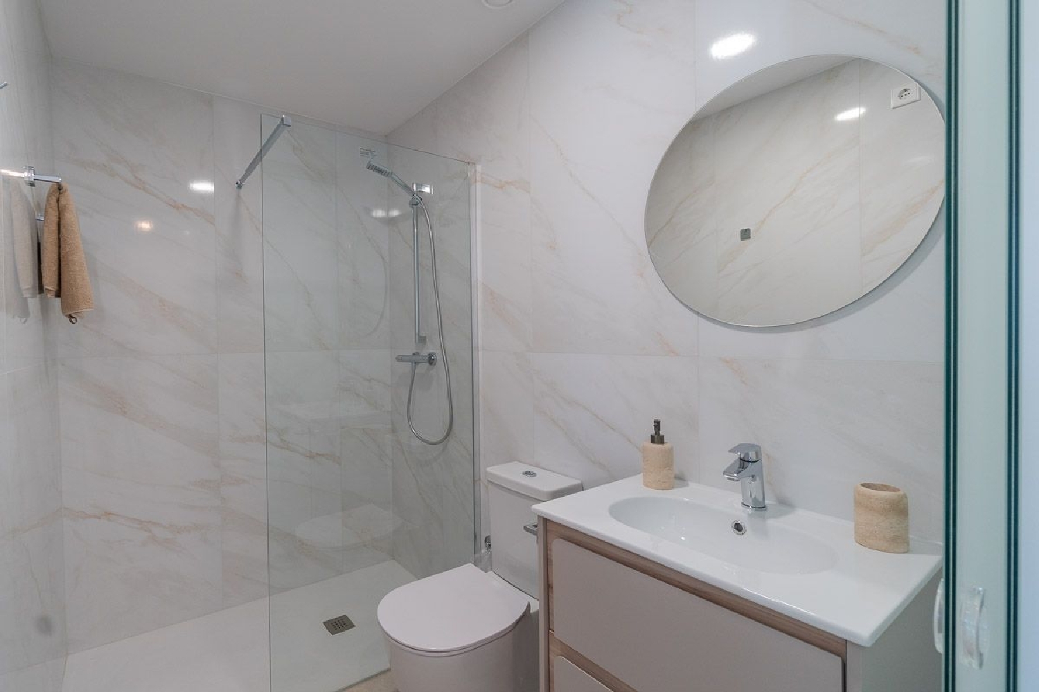  te koop appartement Orihuela Costa Baix Segura 6