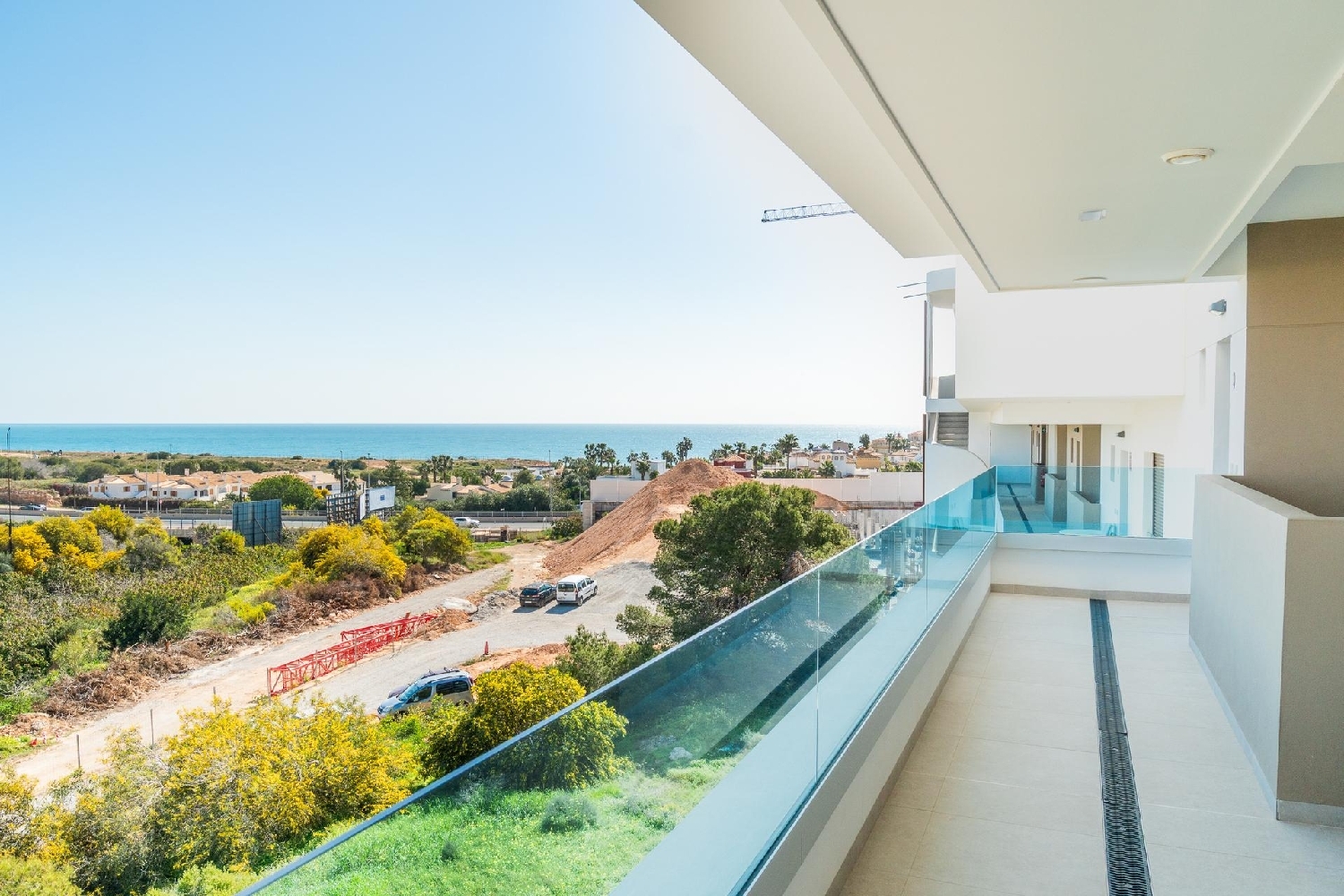  te koop appartement Orihuela Costa Baix Segura 2