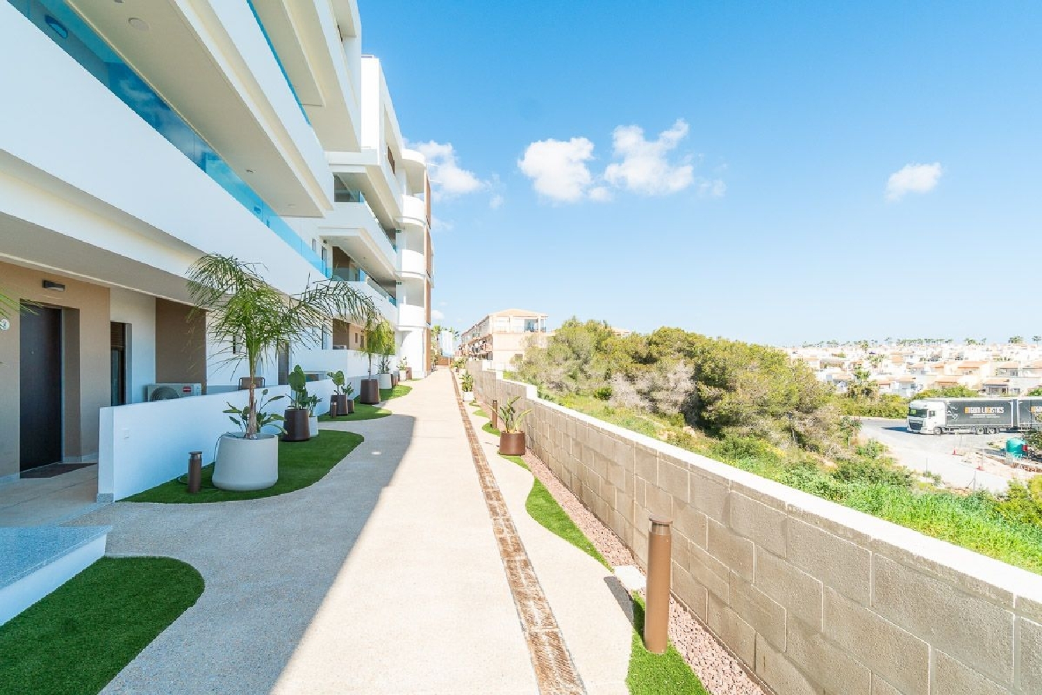  te koop appartement Orihuela Costa Baix Segura 3