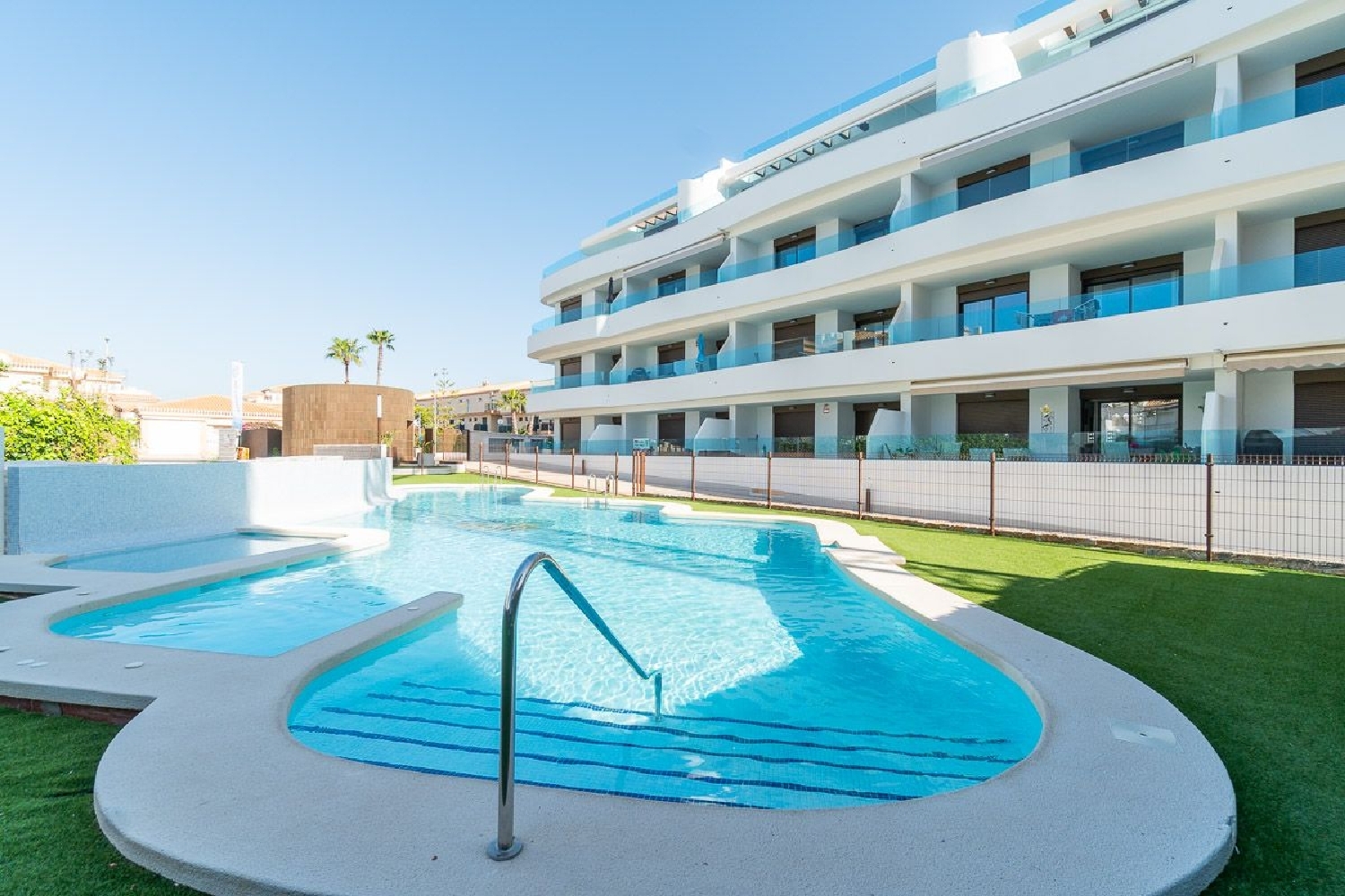  te koop appartement Orihuela Costa Baix Segura 1