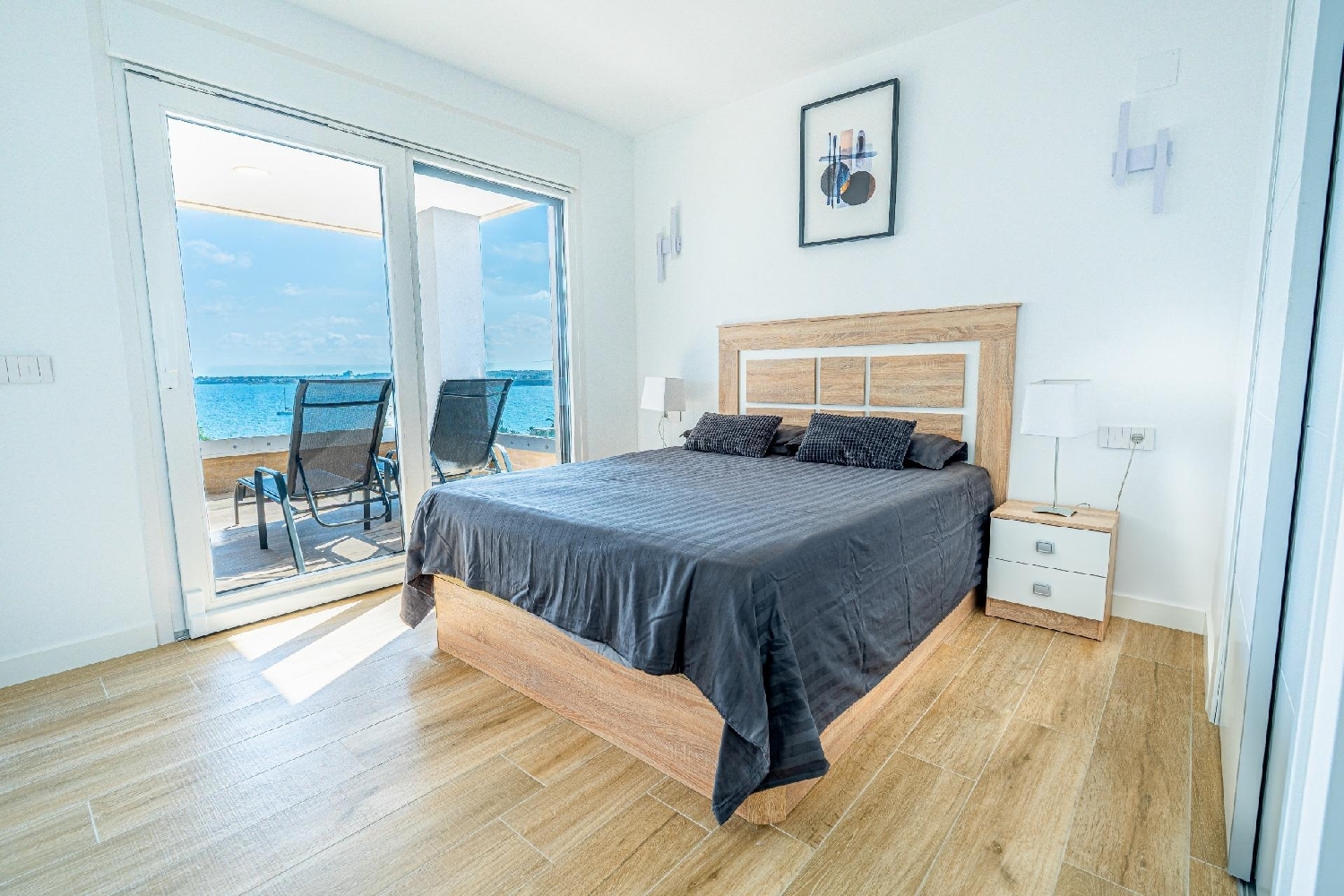  en venta apartamento Orihuela Costa Baix Segura 8