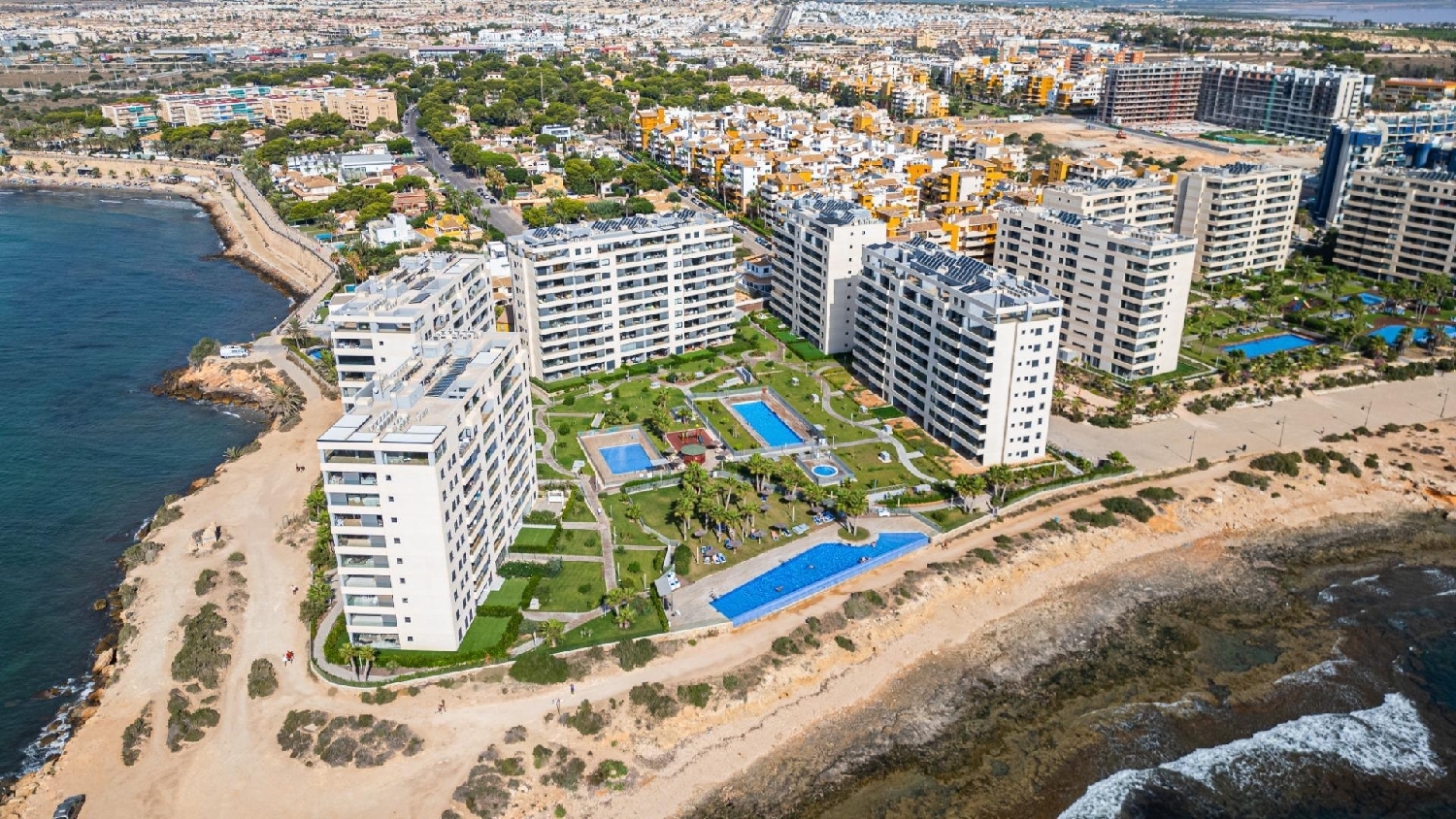  en venta apartamento Orihuela Costa Baix Segura 2