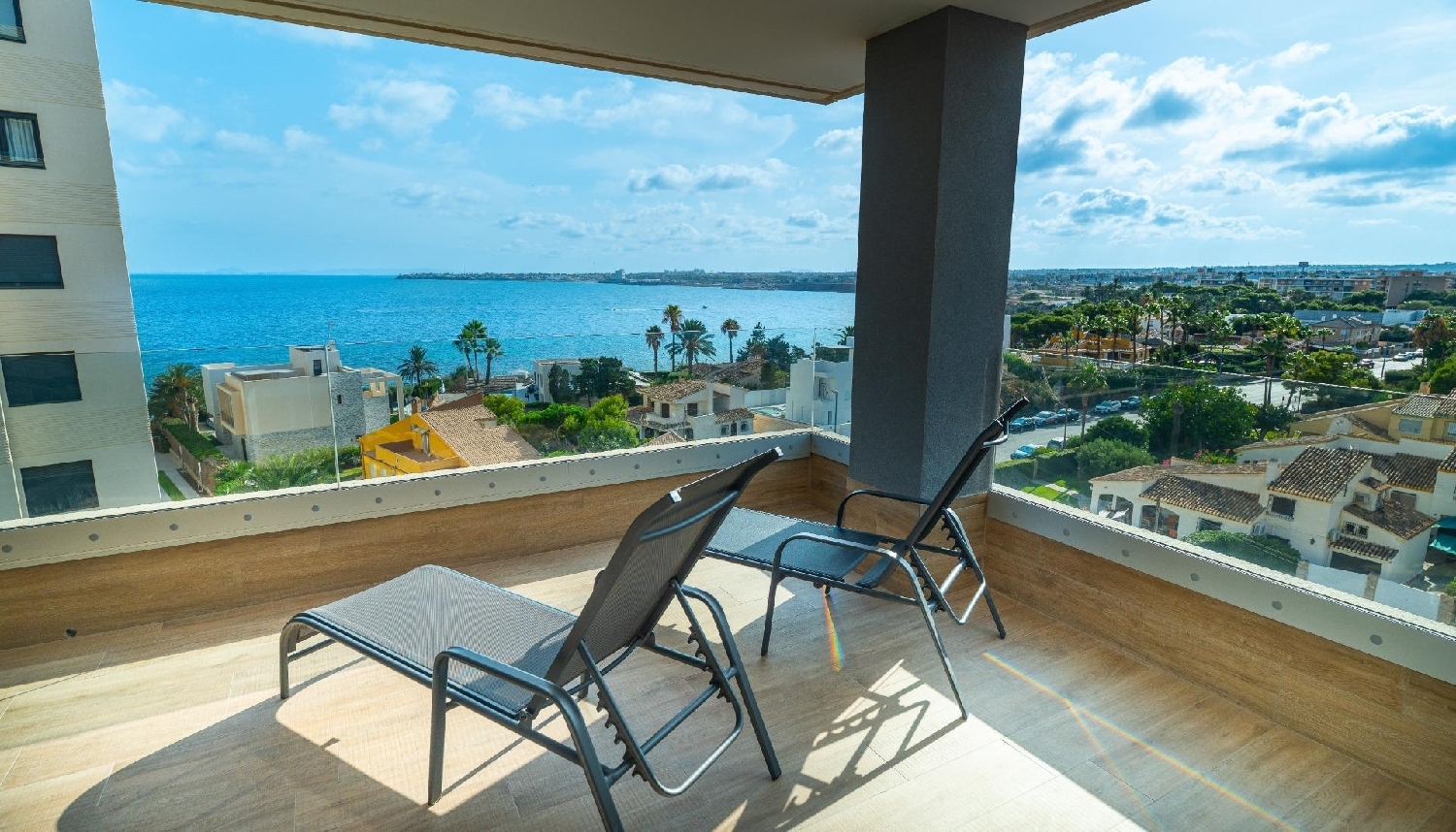  en venta apartamento Orihuela Costa Baix Segura 1