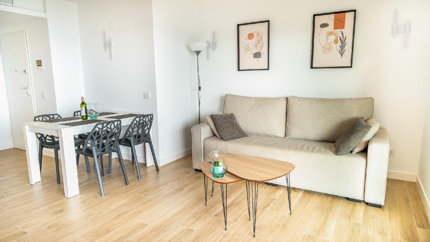  en venta apartamento Orihuela Costa Baix Segura 4