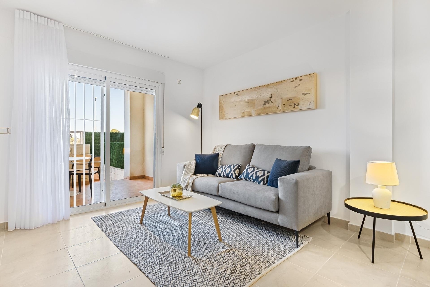  en venta apartamento Orihuela Costa Baix Segura 1