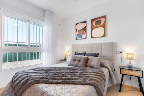 Orihuela Costa Baix Segura apartamento foto 6386045