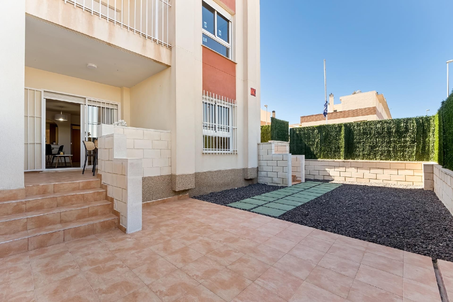  till salu lägenhet Orihuela Costa Baix Segura 4