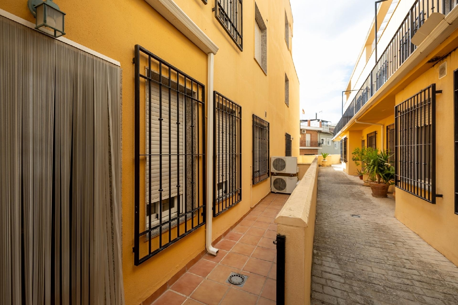 till salu lägenhet Otura Vega De Granada 2