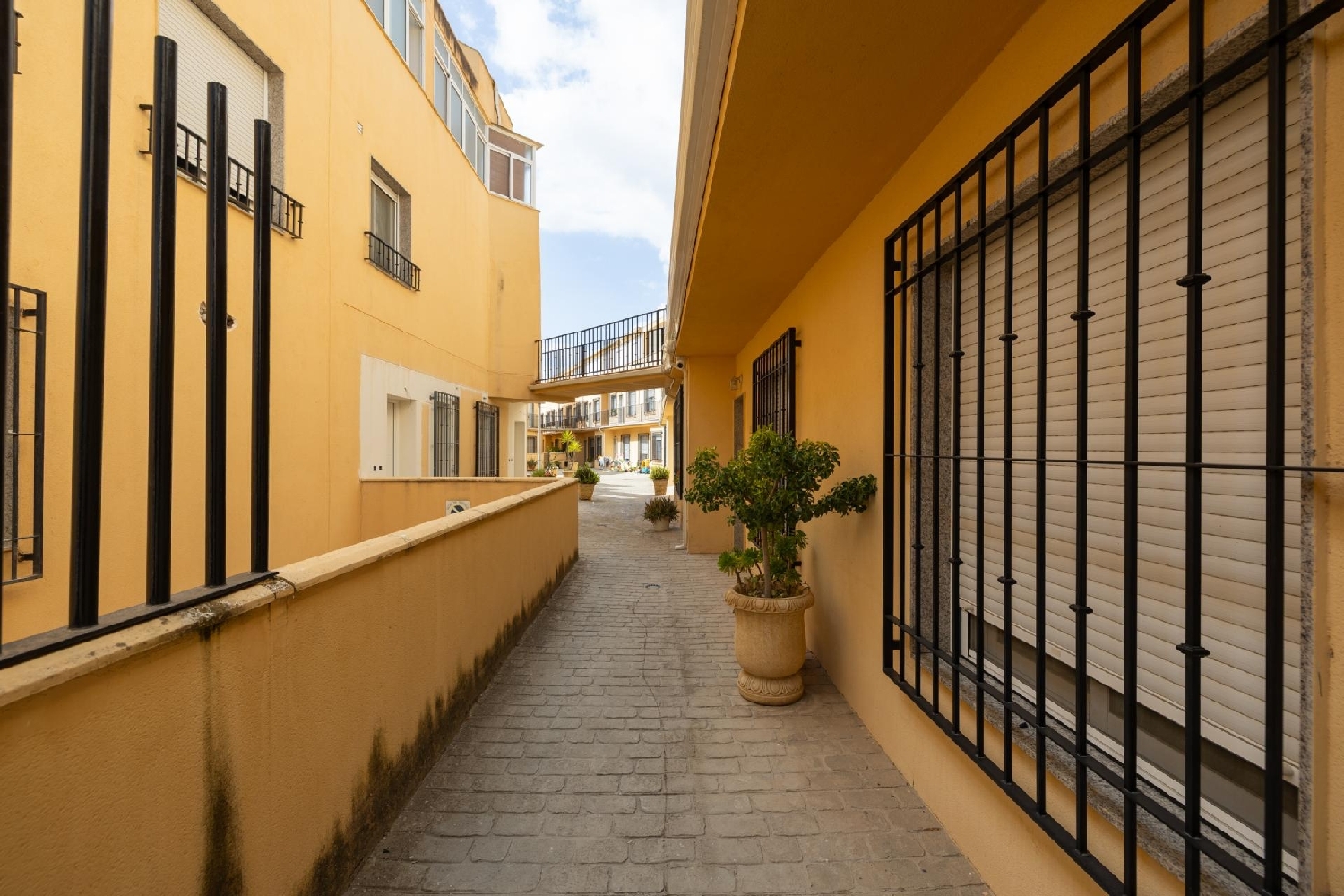 till salu lägenhet Otura Vega De Granada 3