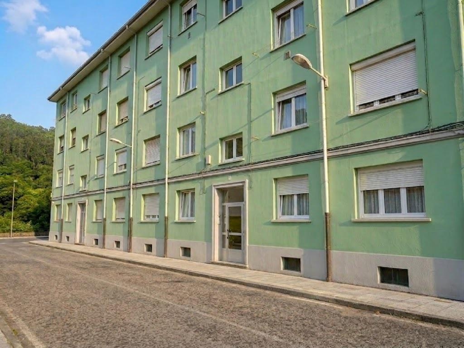  en venta apartamento Oviedo Centro 33009 Oviedo 4