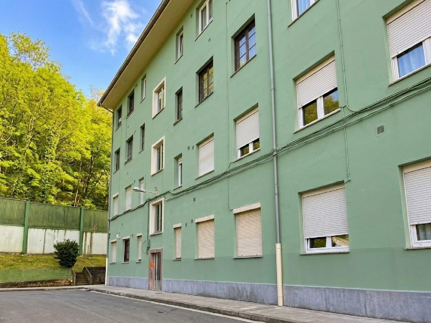  en venta apartamento Oviedo Centro 33009 Oviedo 5