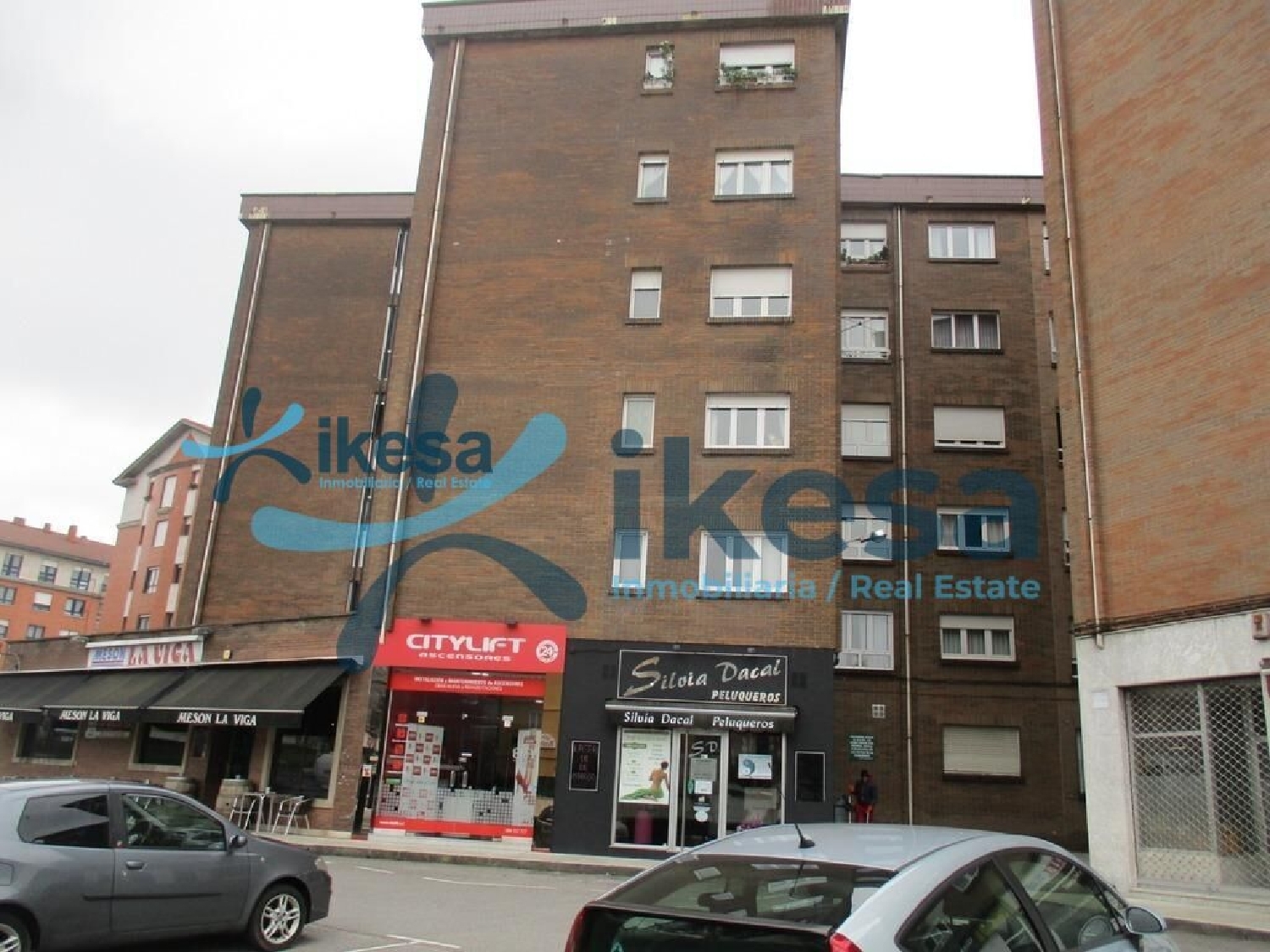  for sale apartment Oviedo Centro 33009 Oviedo 3