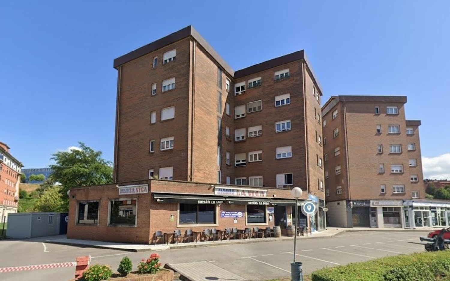  for sale apartment Oviedo Centro 33009 Oviedo 2