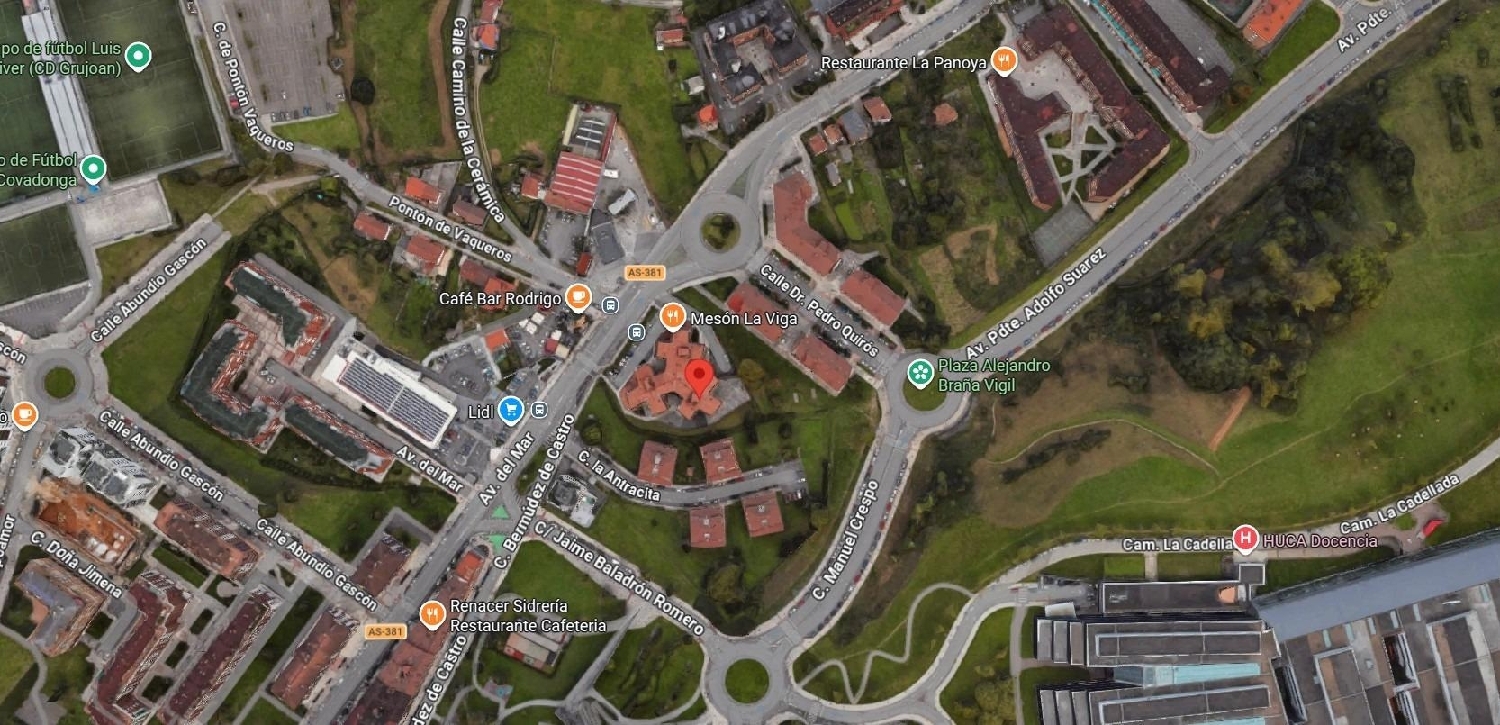  for sale apartment Oviedo Centro 33009 Oviedo 7