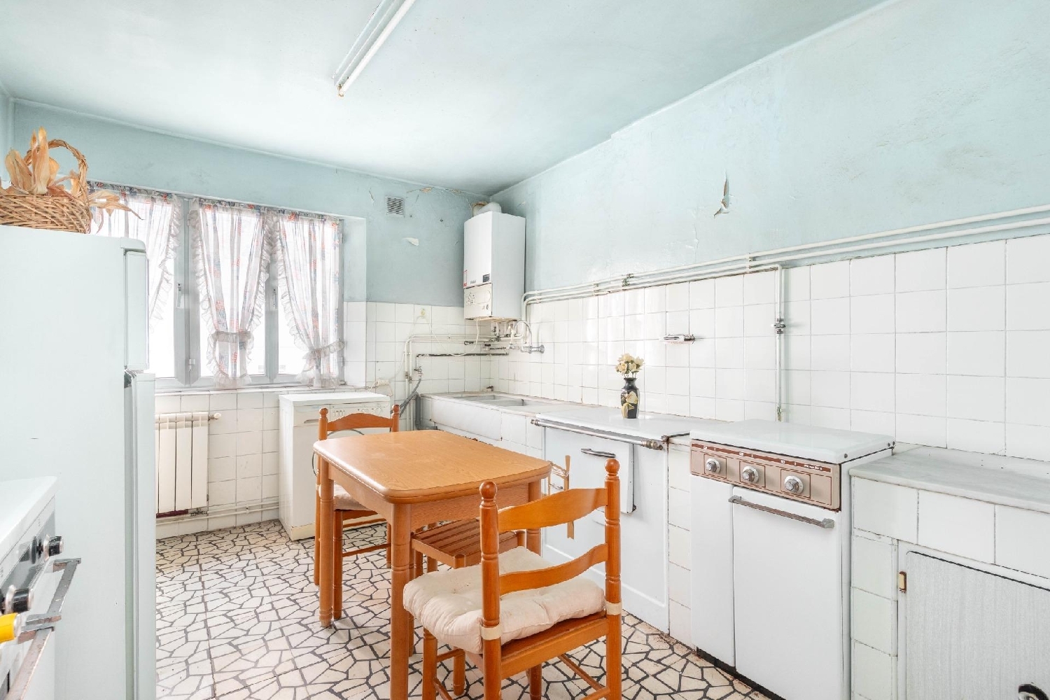  for sale apartment Oviedo Centro 33009 Oviedo 7