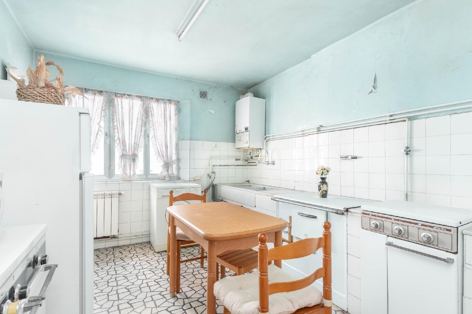  for sale apartment Oviedo Centro 33009 Oviedo 5