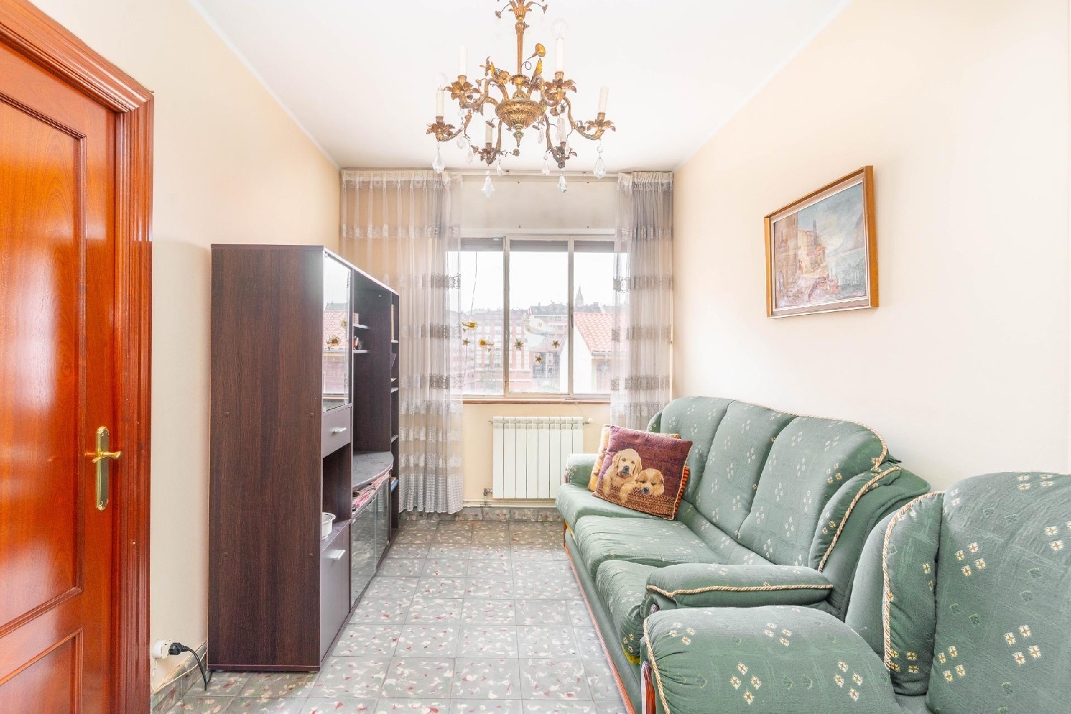  for sale apartment Oviedo Centro 33009 Oviedo 4