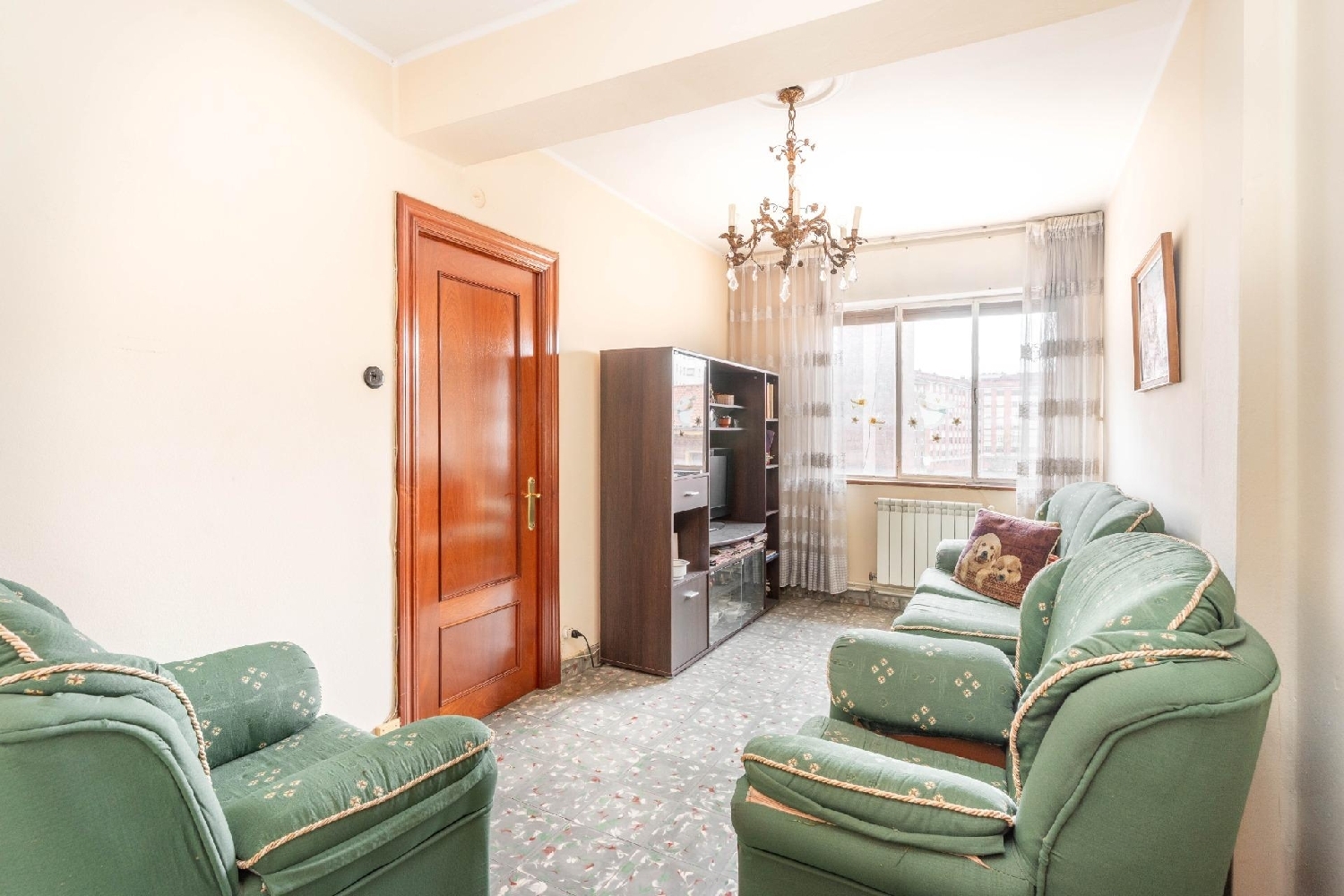  for sale apartment Oviedo Centro 33009 Oviedo 1