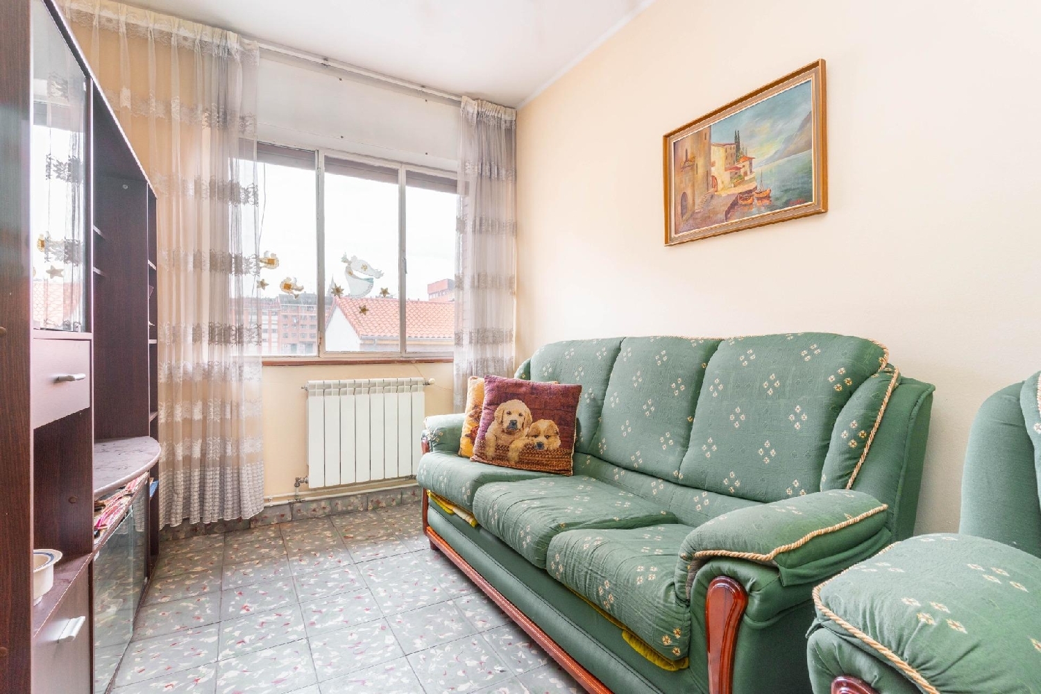  for sale apartment Oviedo Centro 33009 Oviedo 2