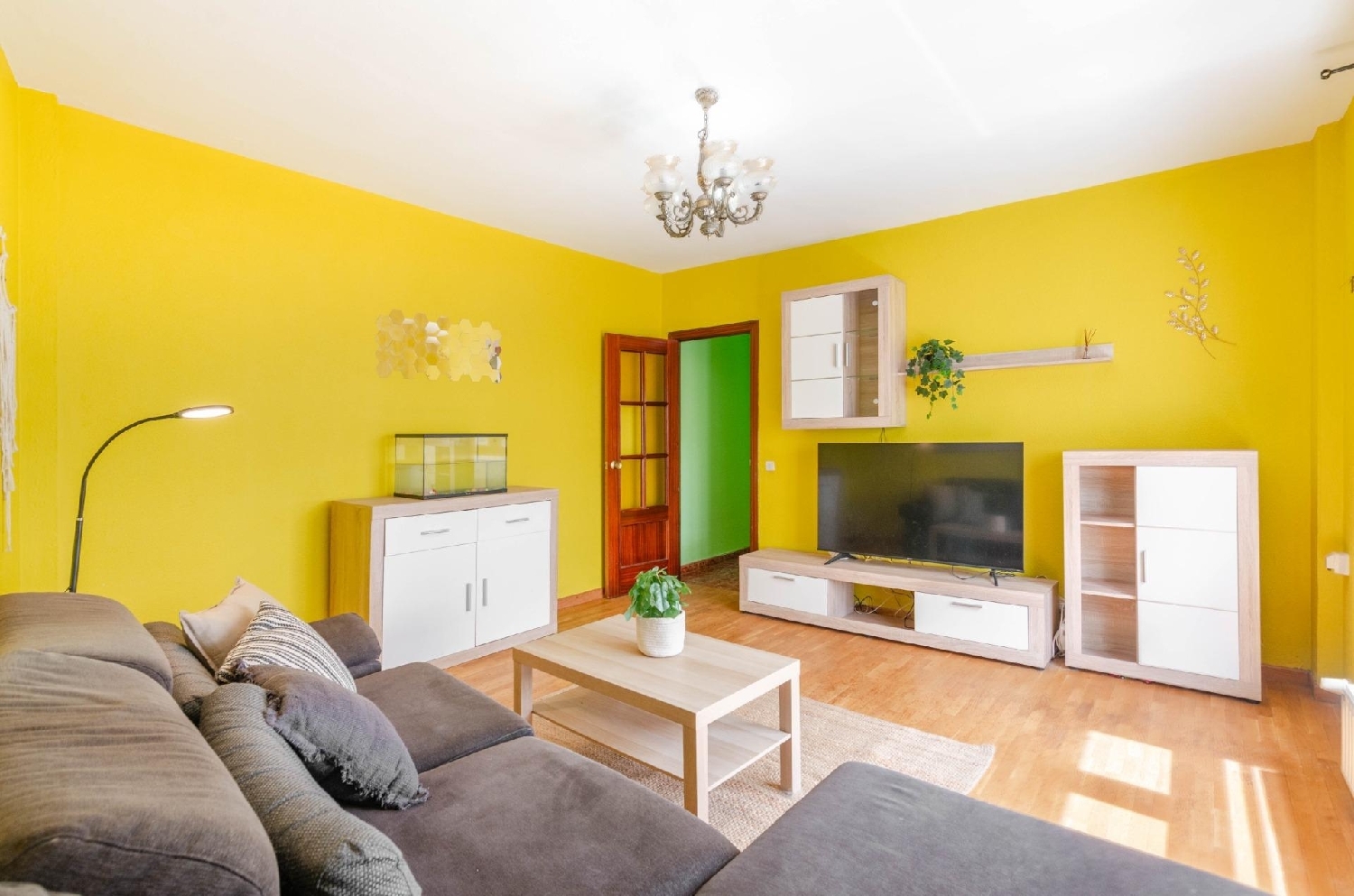  for sale apartment Oviedo Centro 33009 Oviedo 3