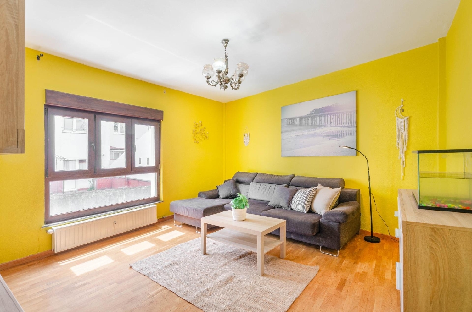  for sale apartment Oviedo Centro 33009 Oviedo 1