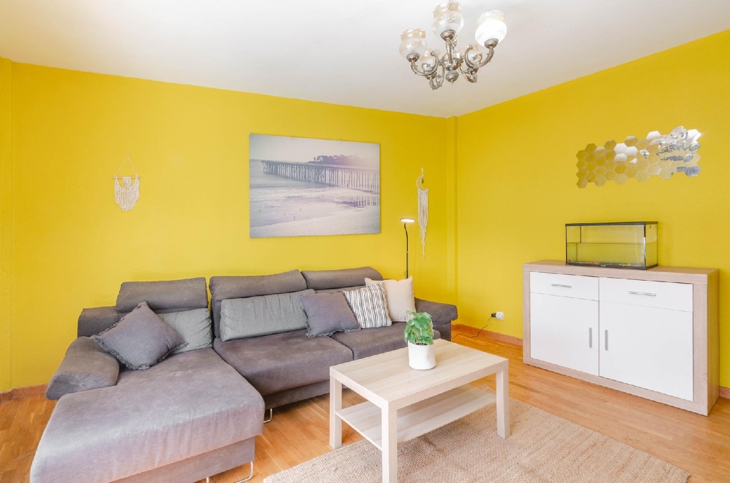  for sale apartment Oviedo Centro 33009 Oviedo 2