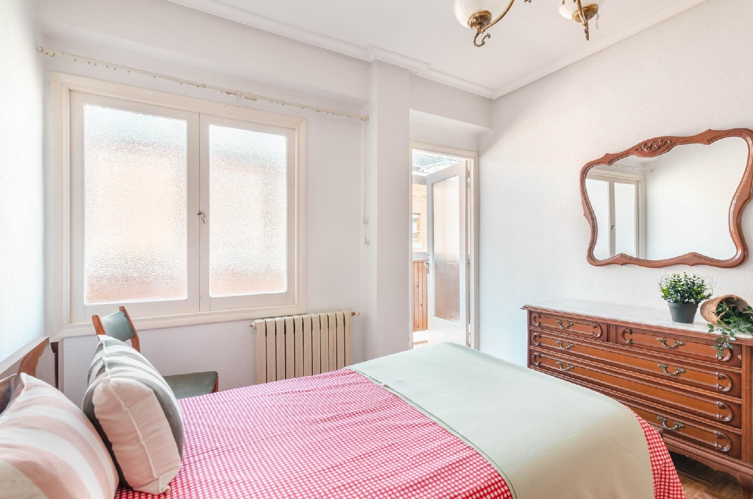  for sale apartment Oviedo Centro 33009 Oviedo 2