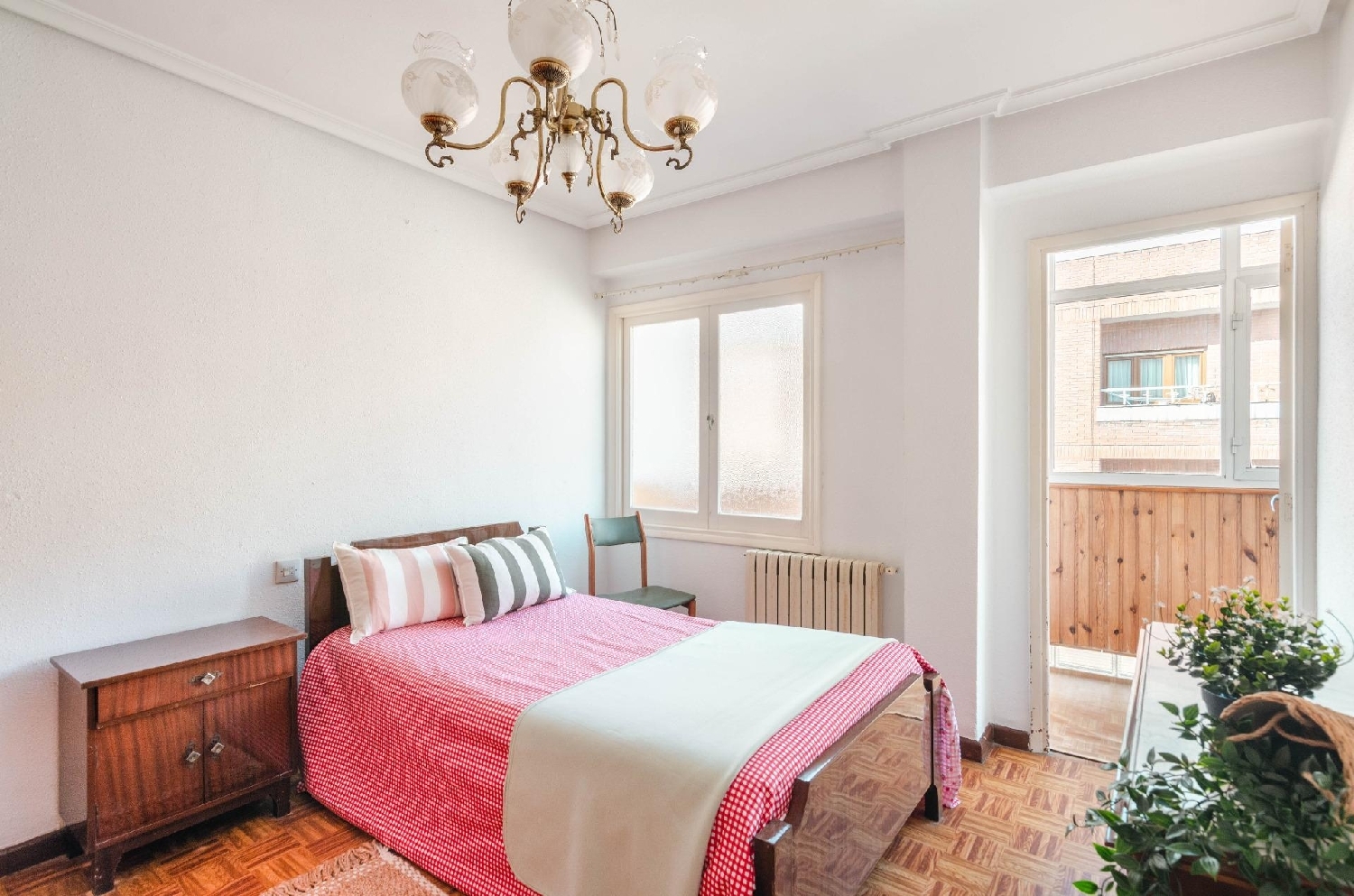  for sale apartment Oviedo Centro 33009 Oviedo 1