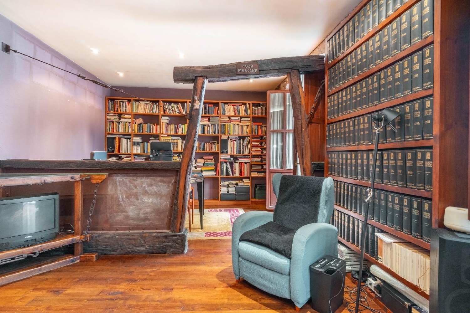  for sale apartment Oviedo Centro 33009 Oviedo 5