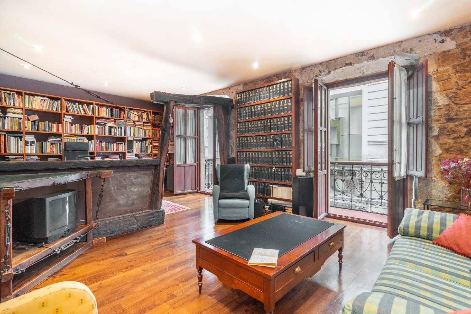  for sale apartment Oviedo Centro 33009 Oviedo 2